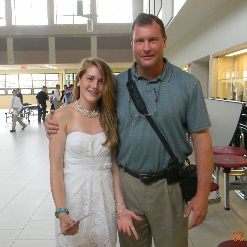 Meet your Posher, Eric